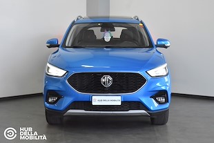 MG ZS 1.0T-GDI Luxury